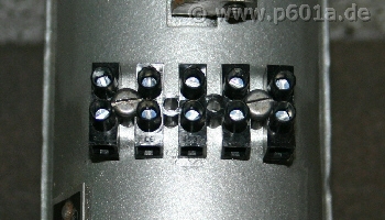 Sirokko211 - Leitungsverbinder