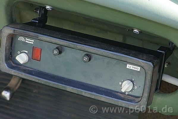RFT U700 14